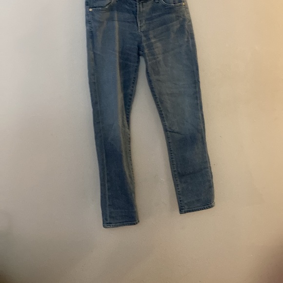 NWOT CITIZENS OF HUMANITY JEANS - Picture 6 of 11